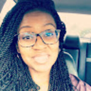 Meet your Posher, Brittney